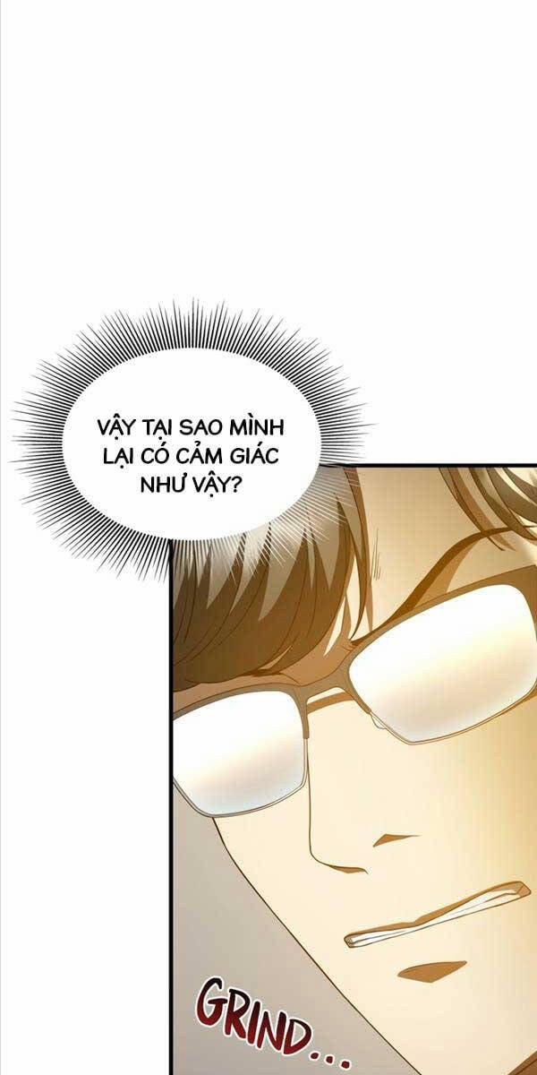 Bác Sĩ Phẫu Thuật Hoàn Hảo 81 trang 47