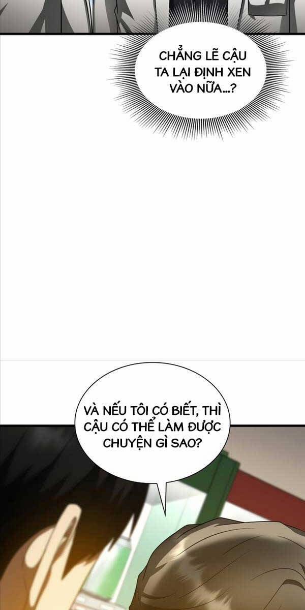 Bác Sĩ Phẫu Thuật Hoàn Hảo 81 trang 56