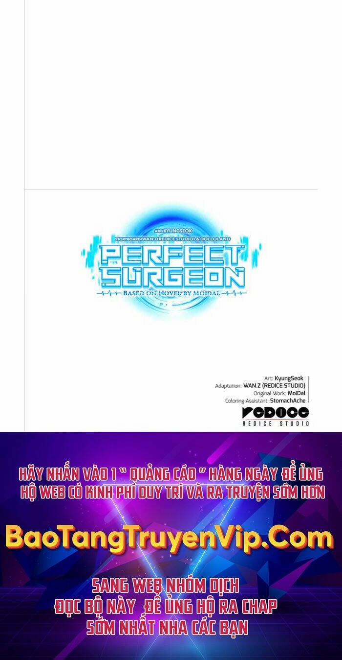 Bác Sĩ Phẫu Thuật Hoàn Hảo 81 trang 70