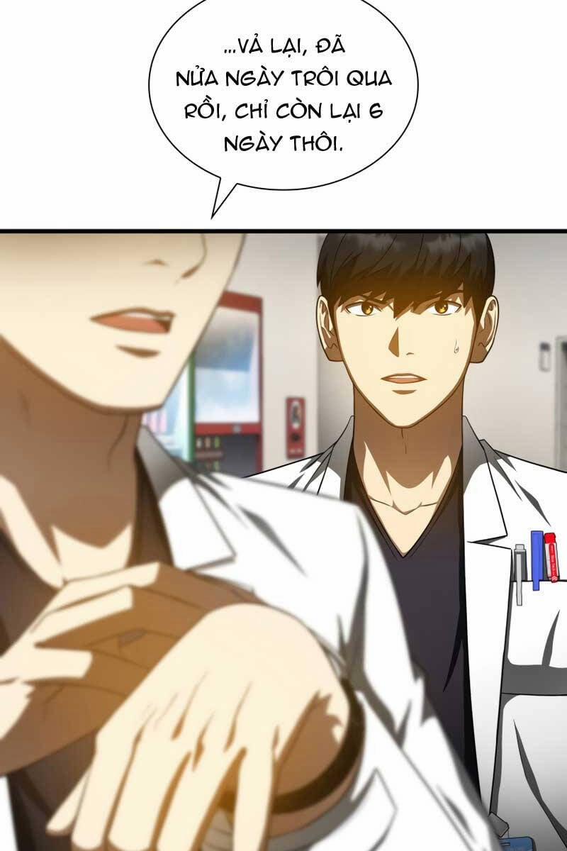 Bác Sĩ Phẫu Thuật Hoàn Hảo 82 trang 12