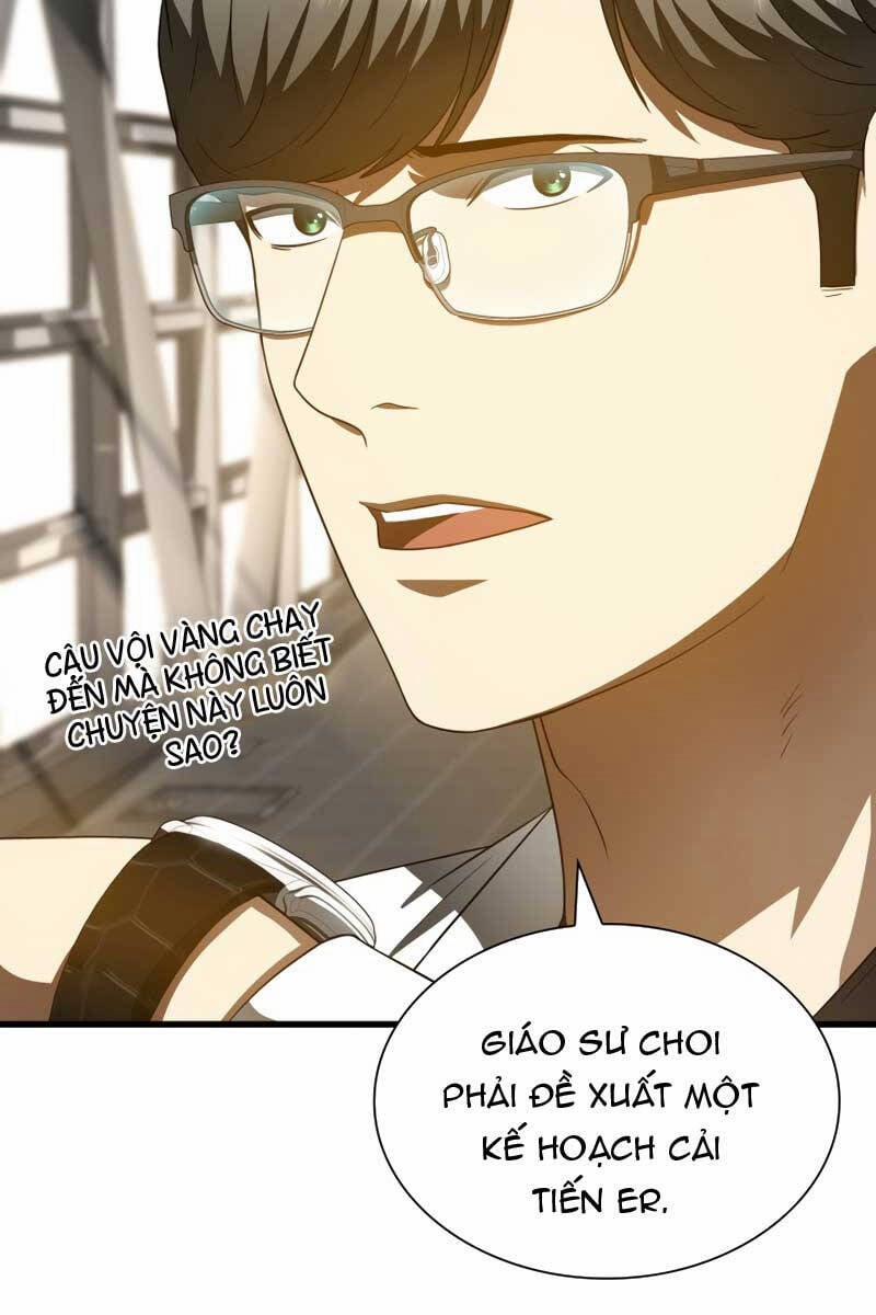 Bác Sĩ Phẫu Thuật Hoàn Hảo 82 trang 14