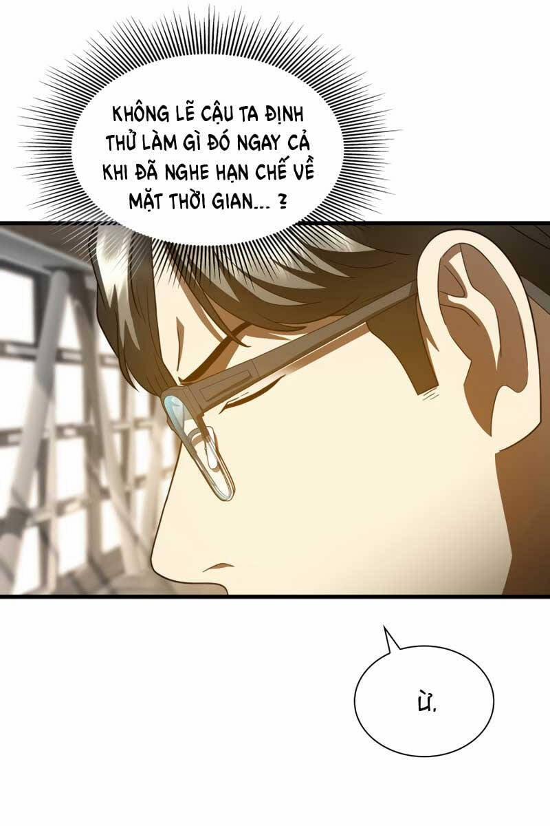 Bác Sĩ Phẫu Thuật Hoàn Hảo 82 trang 20