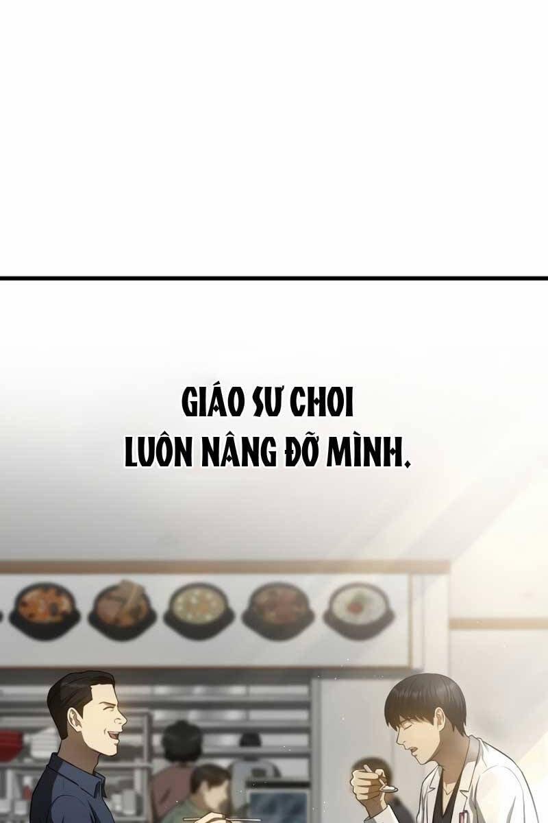 Bác Sĩ Phẫu Thuật Hoàn Hảo 82 trang 33