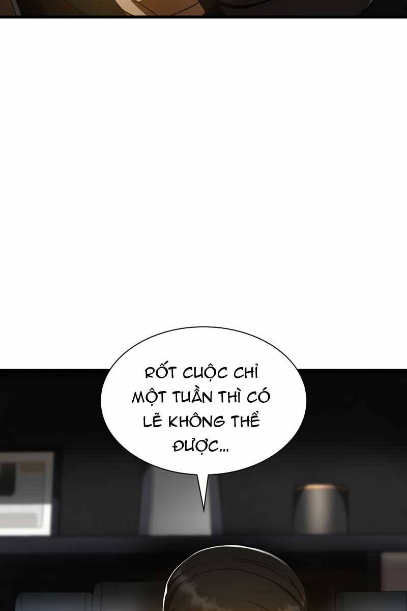 Bác Sĩ Phẫu Thuật Hoàn Hảo 82 trang 51