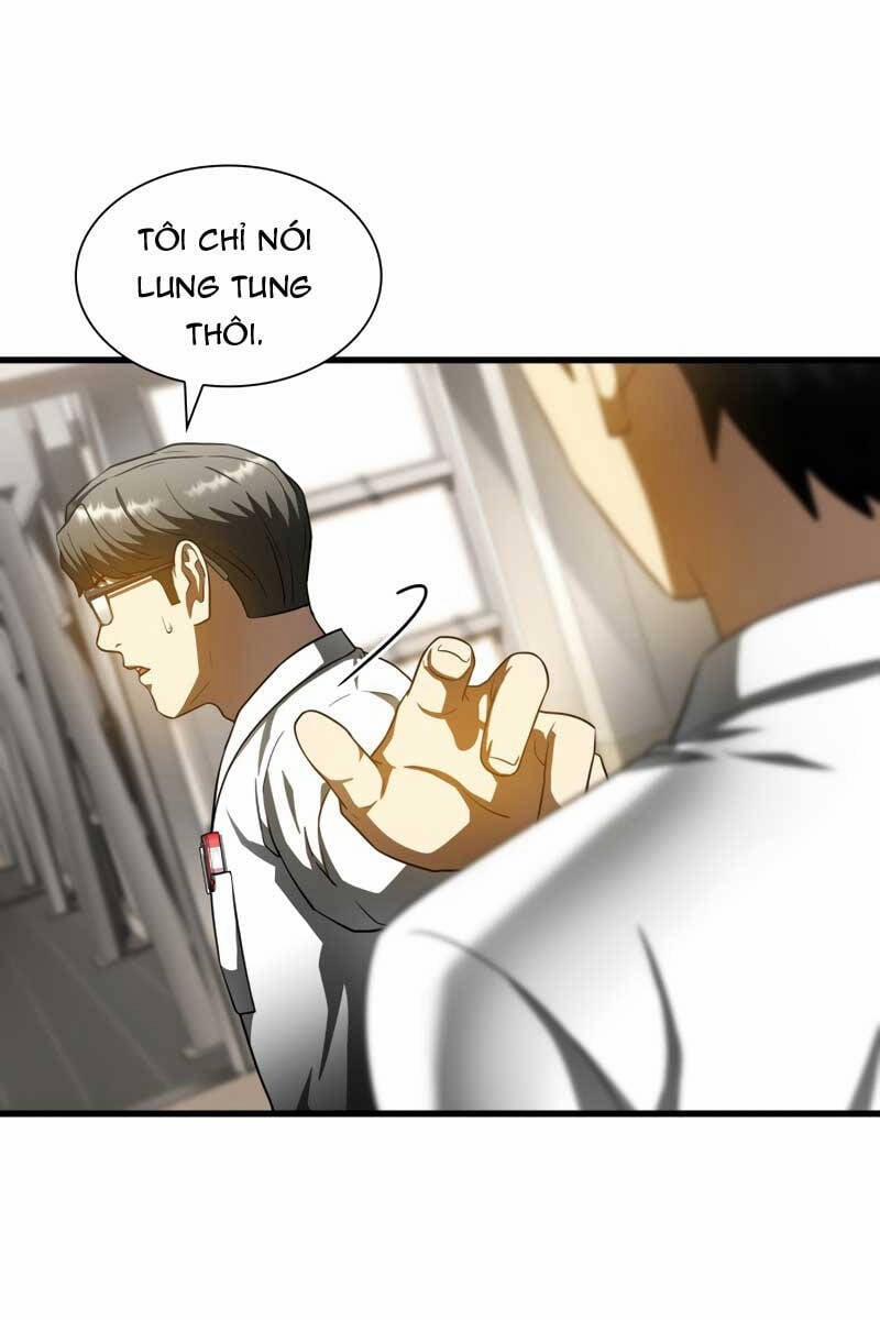 Bác Sĩ Phẫu Thuật Hoàn Hảo 82 trang 7