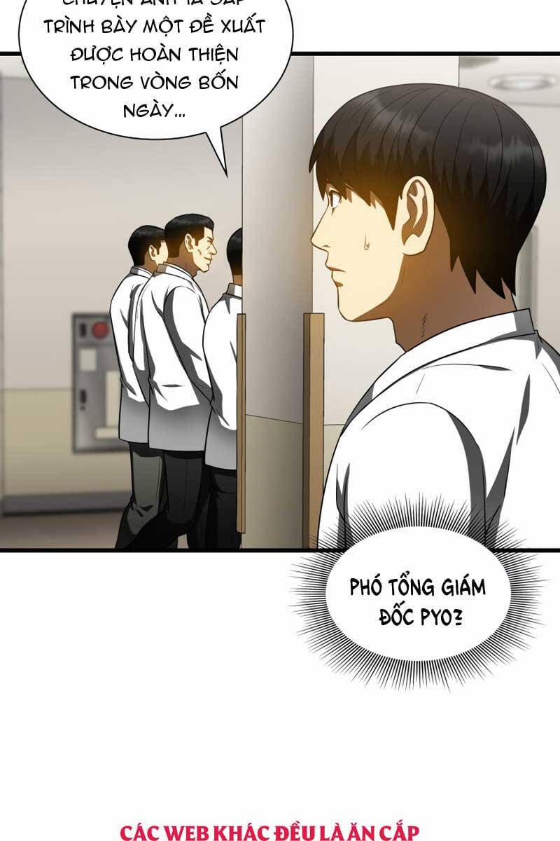 Bác Sĩ Phẫu Thuật Hoàn Hảo 82 trang 92