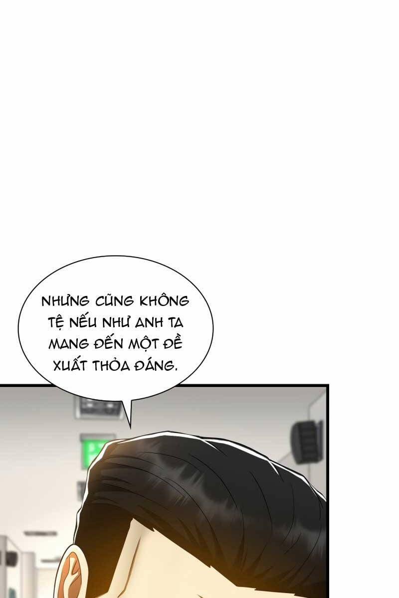 Bác Sĩ Phẫu Thuật Hoàn Hảo 82 trang 97