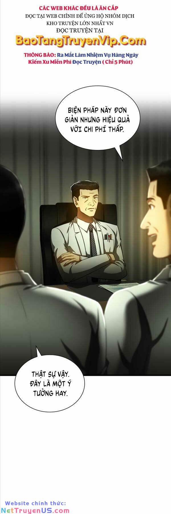 Bác Sĩ Phẫu Thuật Hoàn Hảo 83 trang 10