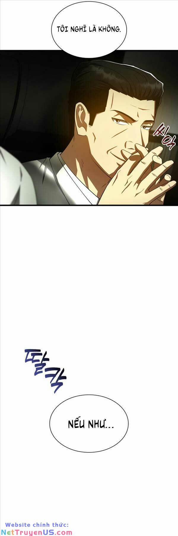 Bác Sĩ Phẫu Thuật Hoàn Hảo 83 trang 15