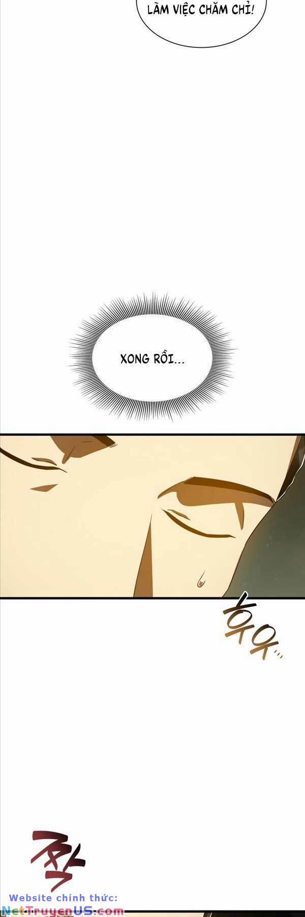 Bác Sĩ Phẫu Thuật Hoàn Hảo 83 trang 22