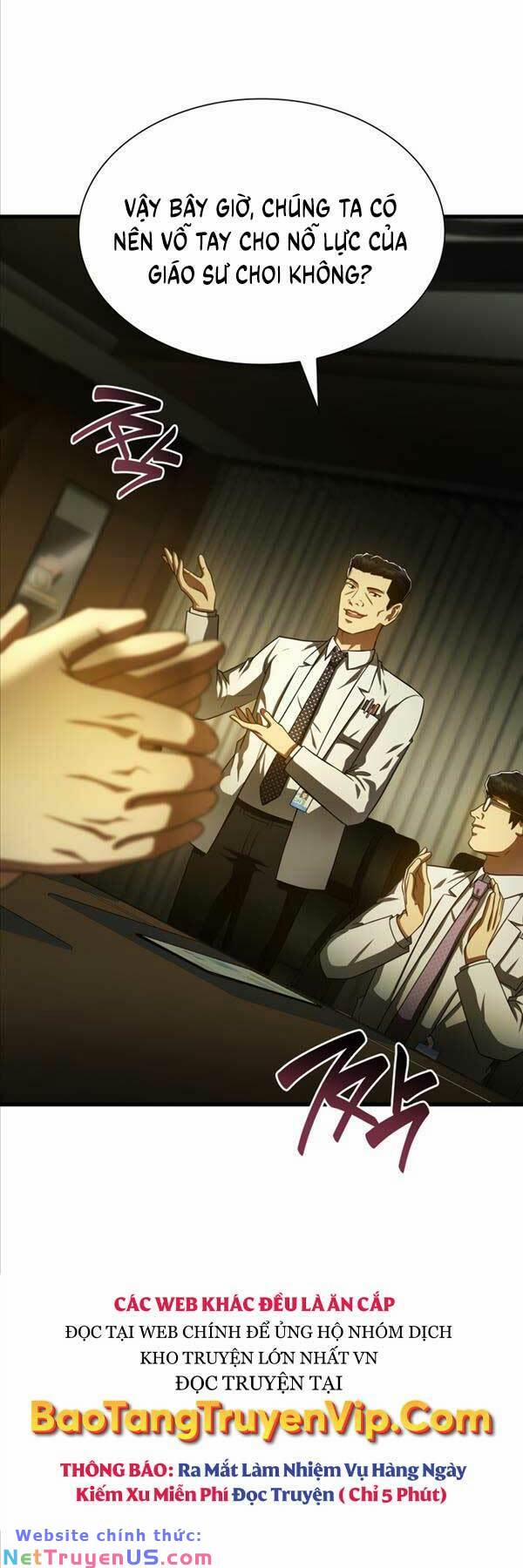 Bác Sĩ Phẫu Thuật Hoàn Hảo 83 trang 26