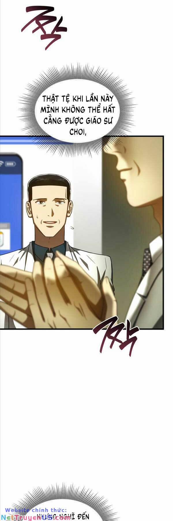 Bác Sĩ Phẫu Thuật Hoàn Hảo 83 trang 27
