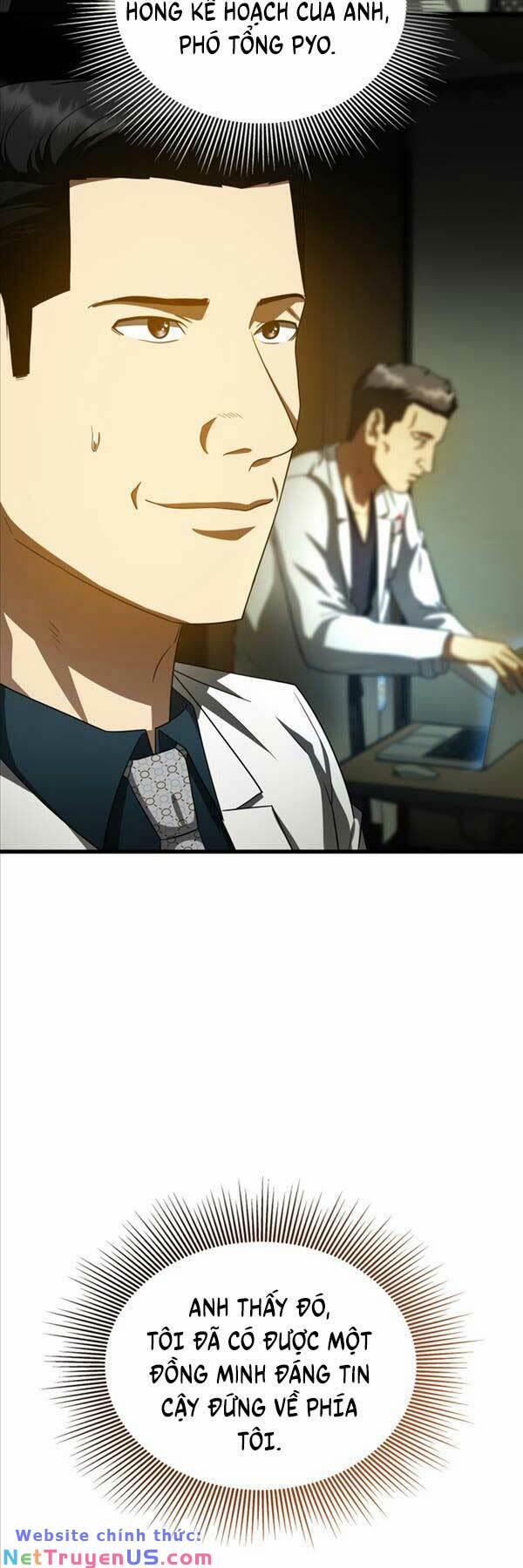 Bác Sĩ Phẫu Thuật Hoàn Hảo 83 trang 36