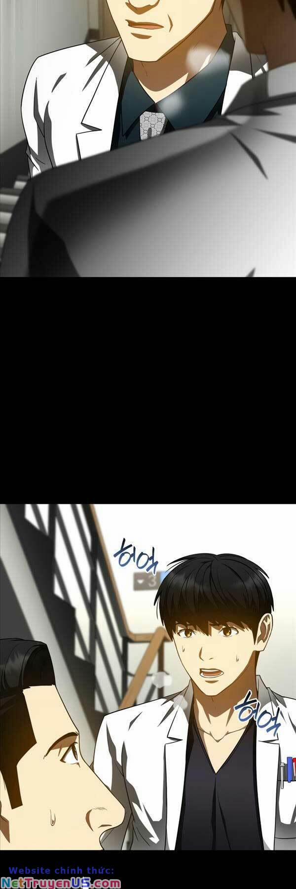 Bác Sĩ Phẫu Thuật Hoàn Hảo 83 trang 38