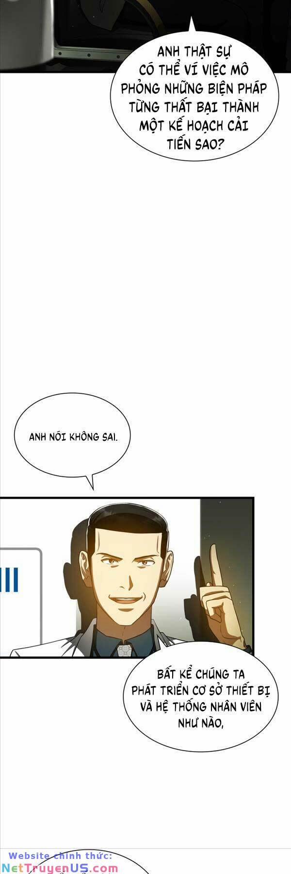 Bác Sĩ Phẫu Thuật Hoàn Hảo 83 trang 4