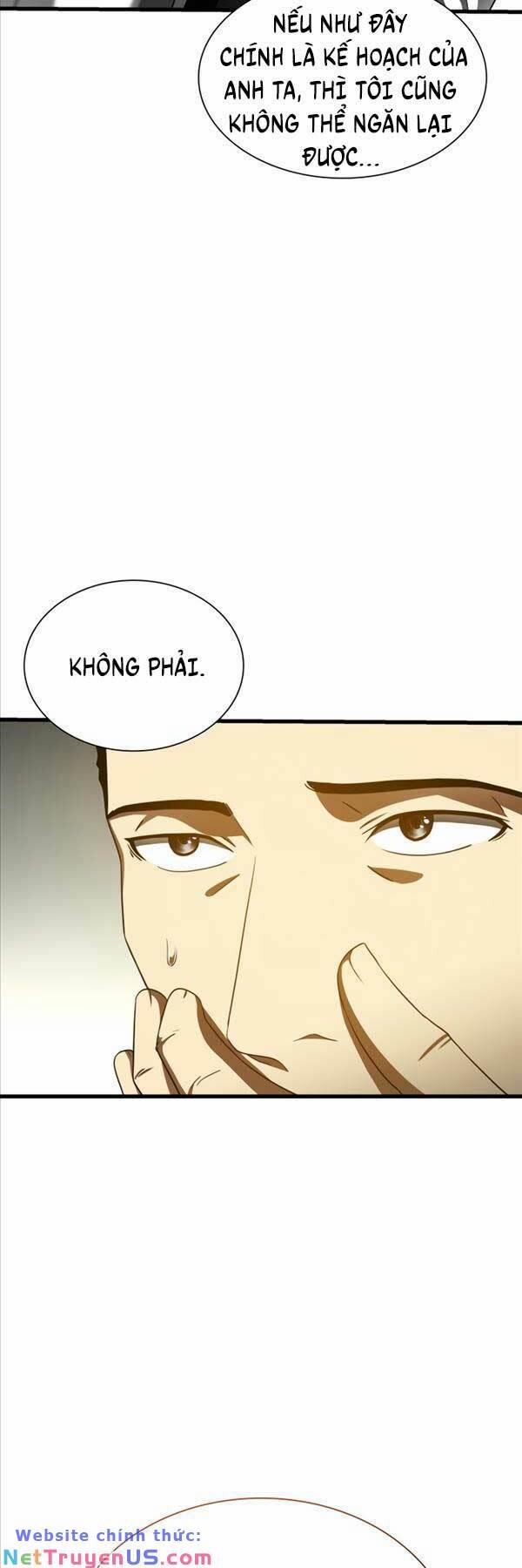 Bác Sĩ Phẫu Thuật Hoàn Hảo 83 trang 41