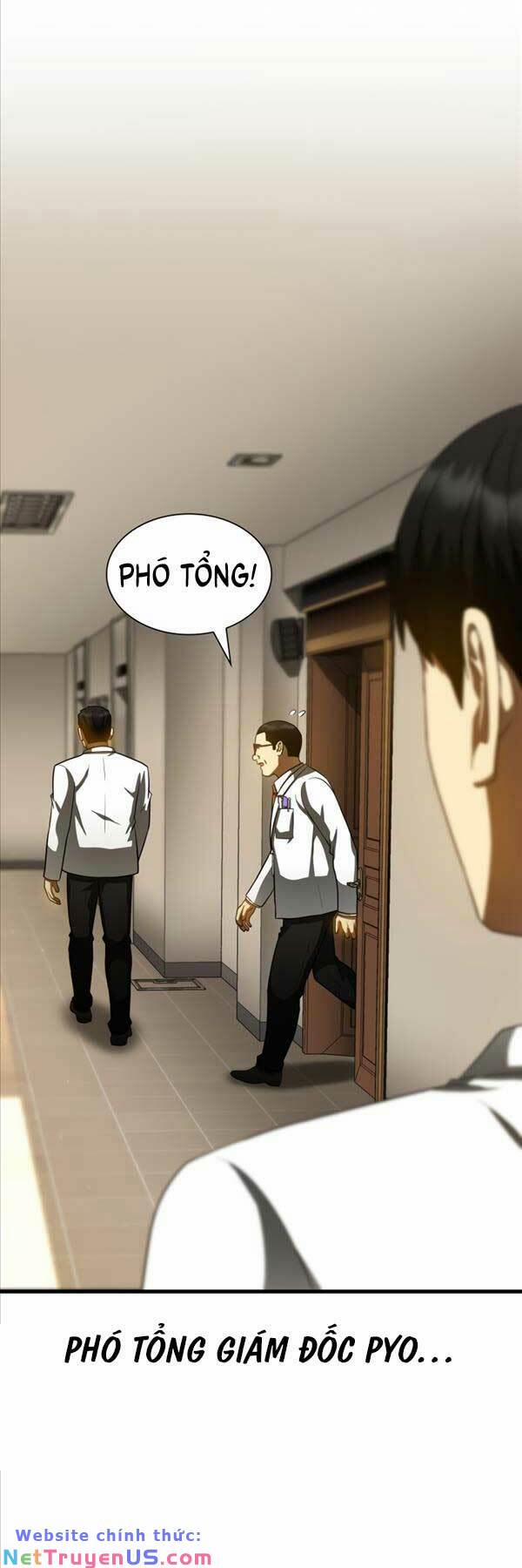 Bác Sĩ Phẫu Thuật Hoàn Hảo 83 trang 43