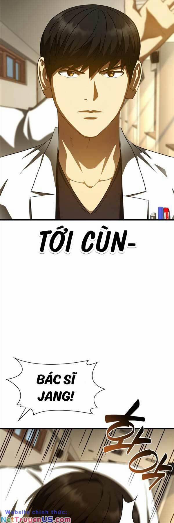Bác Sĩ Phẫu Thuật Hoàn Hảo 83 trang 46