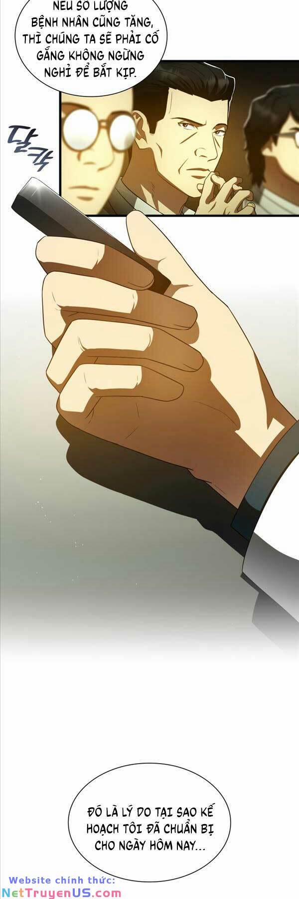 Bác Sĩ Phẫu Thuật Hoàn Hảo 83 trang 5