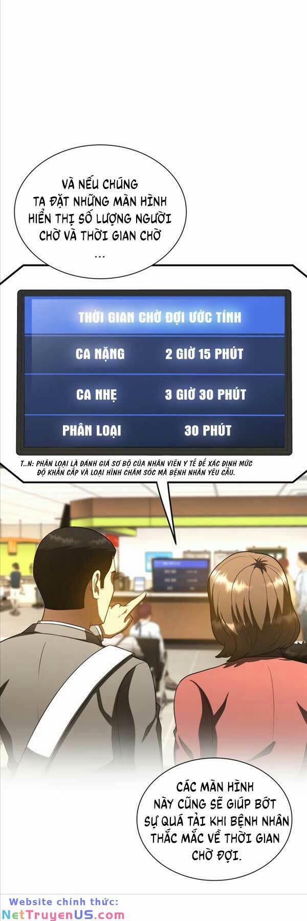 Bác Sĩ Phẫu Thuật Hoàn Hảo 83 trang 9