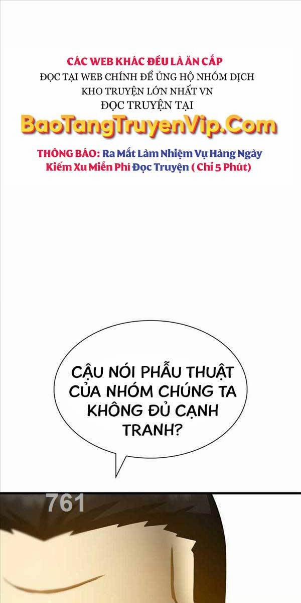 Bác Sĩ Phẫu Thuật Hoàn Hảo 85 trang 0