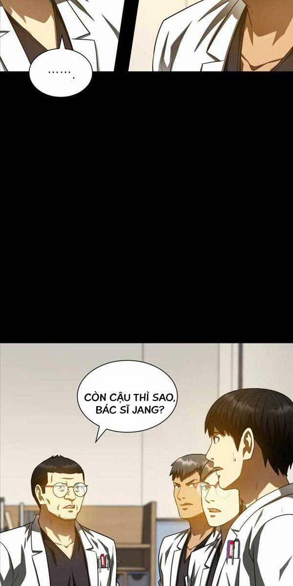 Bác Sĩ Phẫu Thuật Hoàn Hảo 85 trang 13