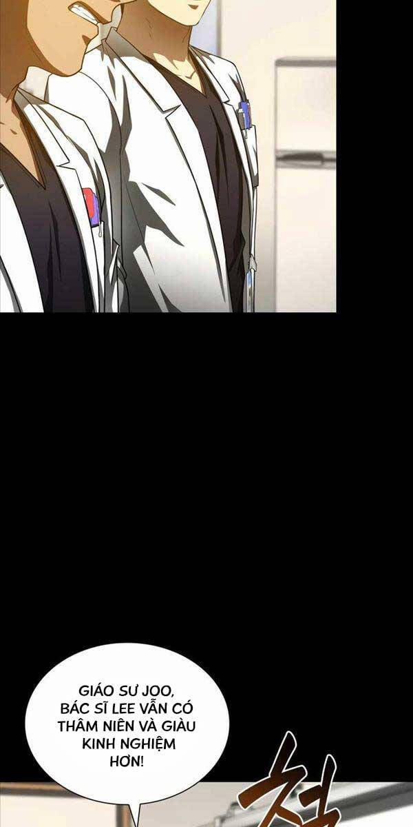 Bác Sĩ Phẫu Thuật Hoàn Hảo 85 trang 15