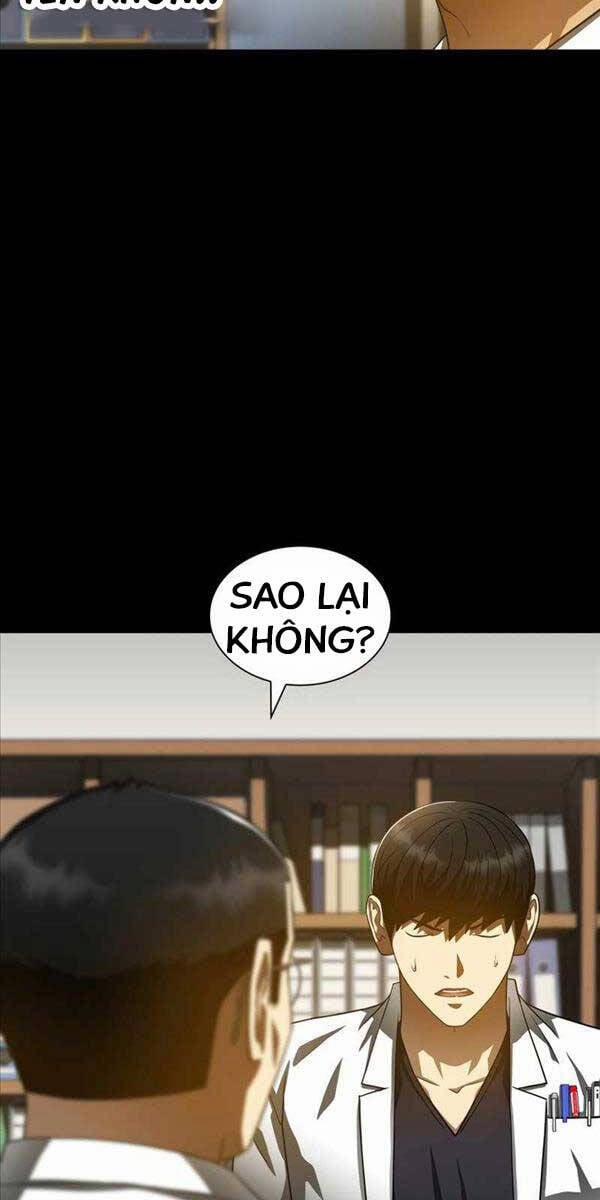 Bác Sĩ Phẫu Thuật Hoàn Hảo 85 trang 20