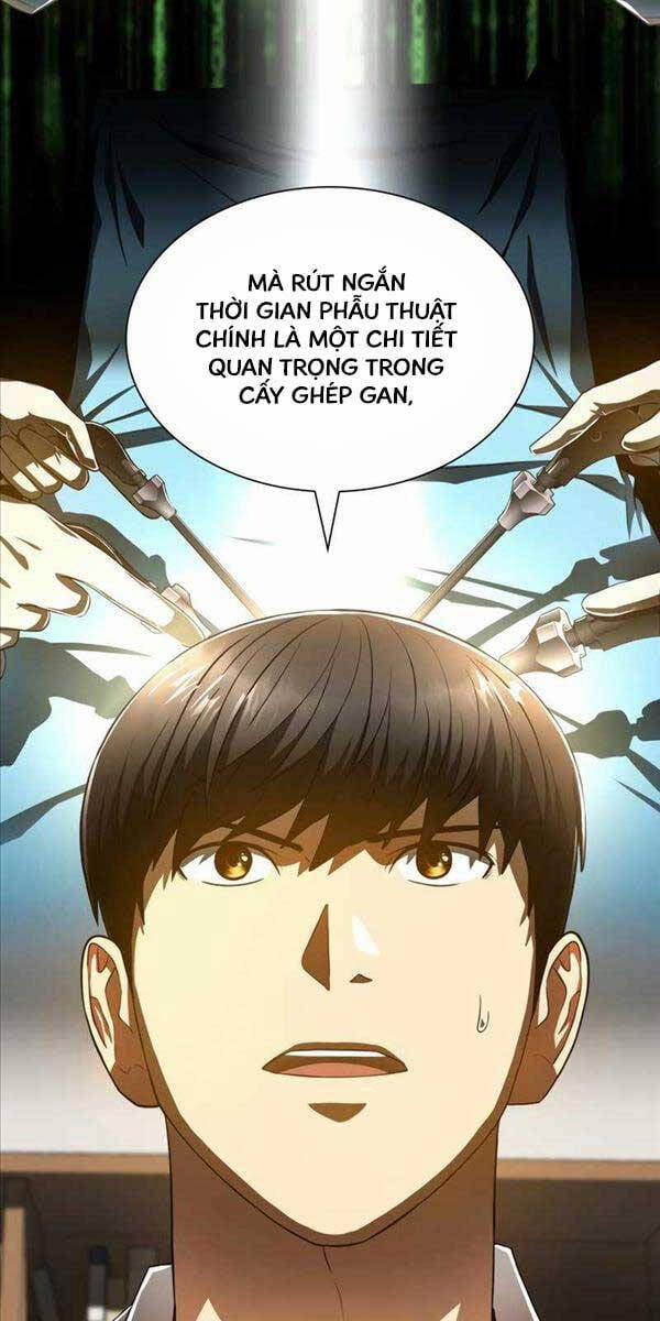 Bác Sĩ Phẫu Thuật Hoàn Hảo 85 trang 24