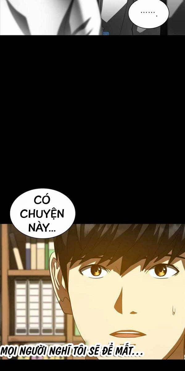 Bác Sĩ Phẫu Thuật Hoàn Hảo 85 trang 29