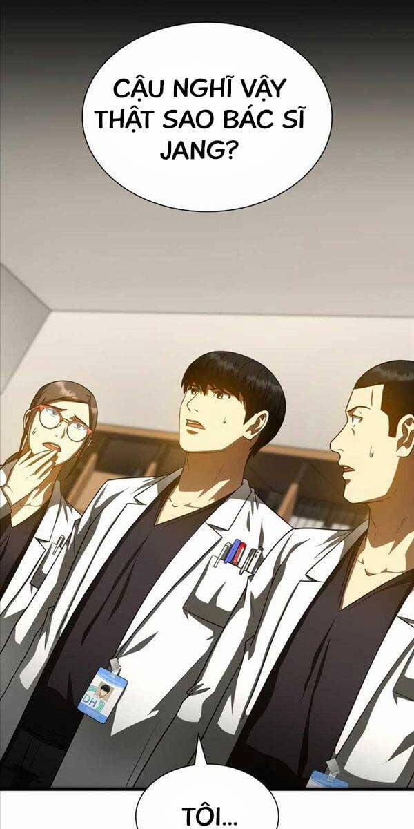 Bác Sĩ Phẫu Thuật Hoàn Hảo 85 trang 32
