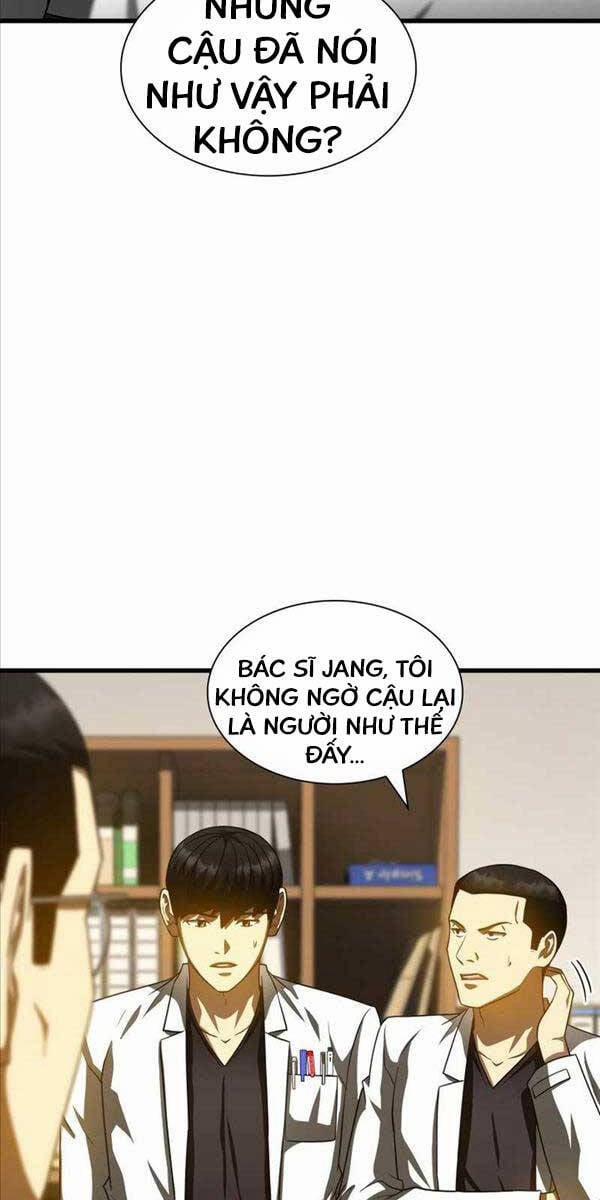 Bác Sĩ Phẫu Thuật Hoàn Hảo 85 trang 34