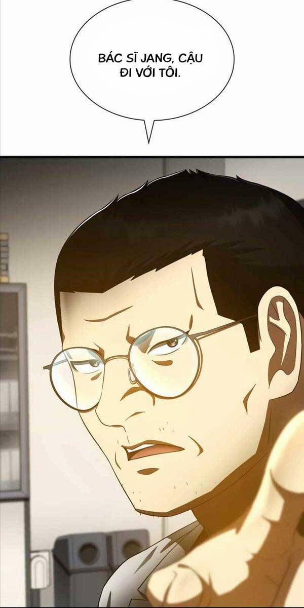 Bác Sĩ Phẫu Thuật Hoàn Hảo 85 trang 40