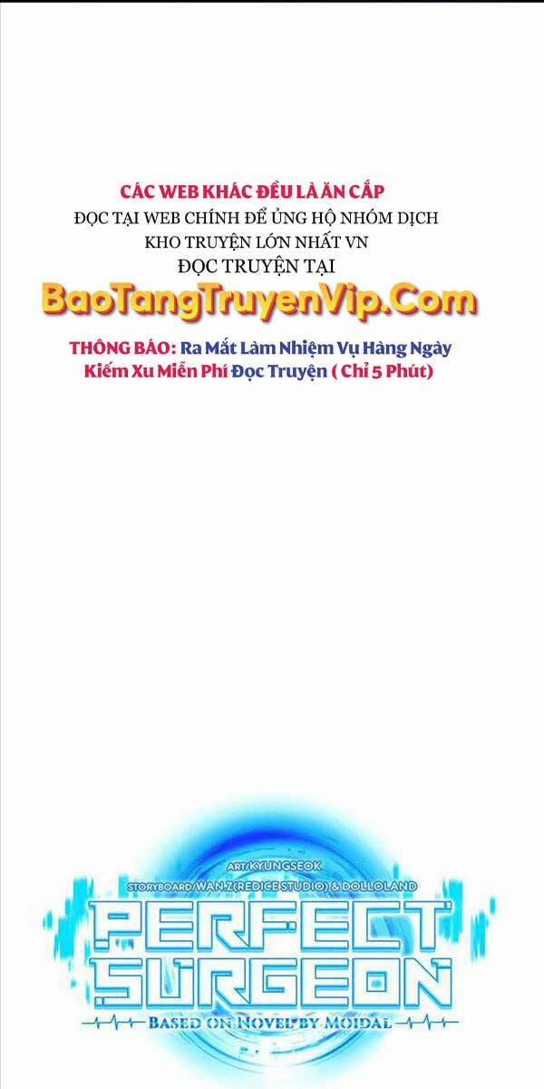Bác Sĩ Phẫu Thuật Hoàn Hảo 85 trang 41