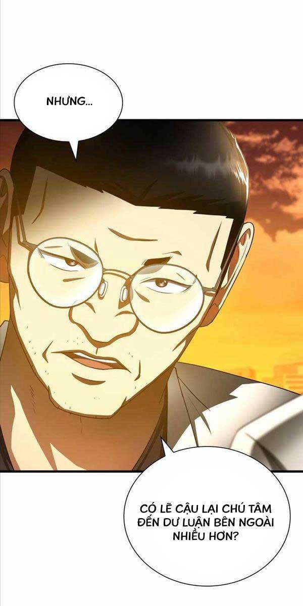 Bác Sĩ Phẫu Thuật Hoàn Hảo 85 trang 53