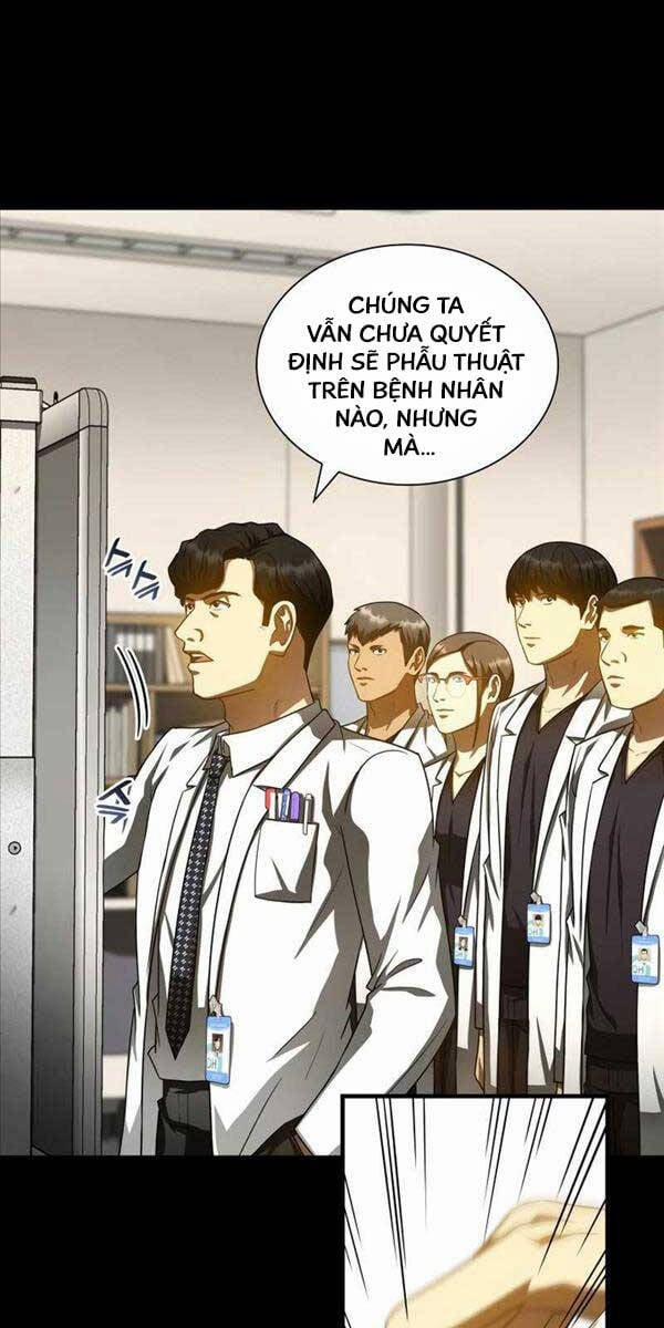 Bác Sĩ Phẫu Thuật Hoàn Hảo 85 trang 7