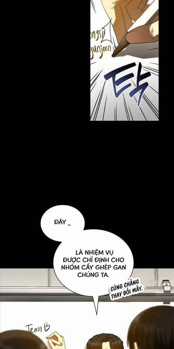 Bác Sĩ Phẫu Thuật Hoàn Hảo 85 trang 8