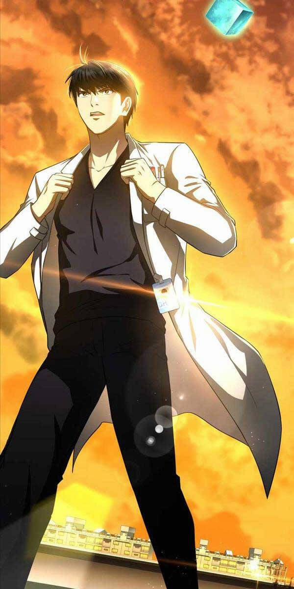 Bác Sĩ Phẫu Thuật Hoàn Hảo 85 trang 84