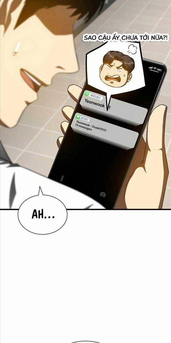 Bác Sĩ Phẫu Thuật Hoàn Hảo 86 trang 15