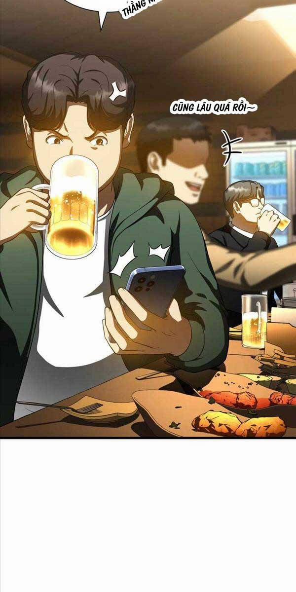 Bác Sĩ Phẫu Thuật Hoàn Hảo 86 trang 17