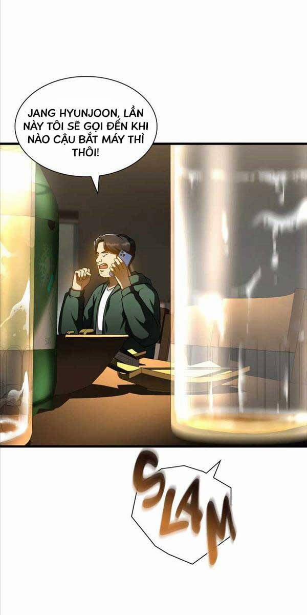 Bác Sĩ Phẫu Thuật Hoàn Hảo 86 trang 18