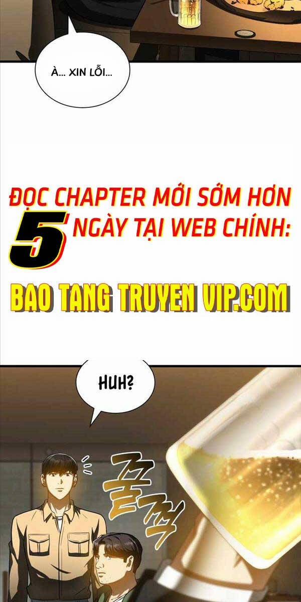 Bác Sĩ Phẫu Thuật Hoàn Hảo 86 trang 25