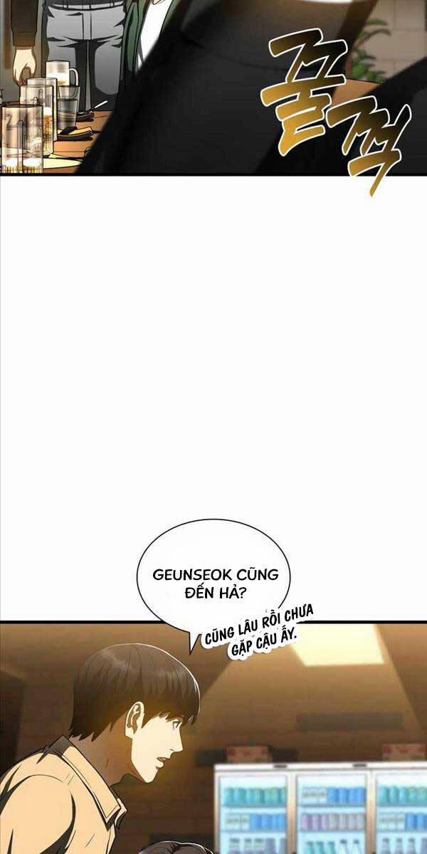 Bác Sĩ Phẫu Thuật Hoàn Hảo 86 trang 26