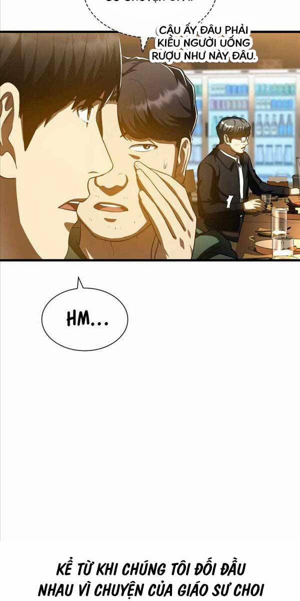 Bác Sĩ Phẫu Thuật Hoàn Hảo 86 trang 28