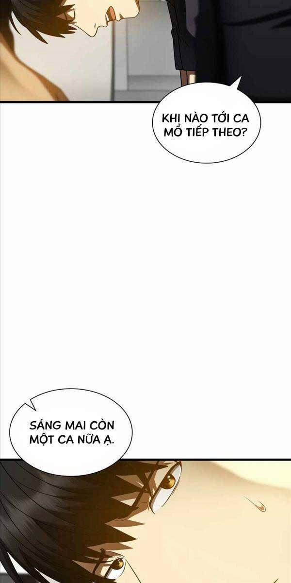 Bác Sĩ Phẫu Thuật Hoàn Hảo 86 trang 3