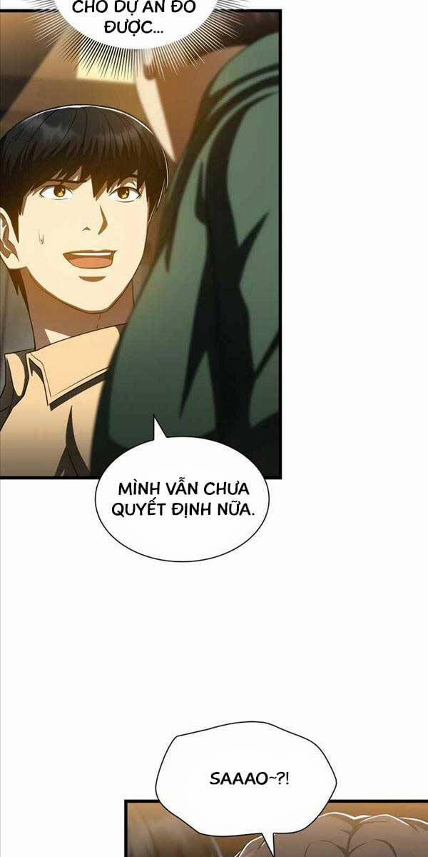 Bác Sĩ Phẫu Thuật Hoàn Hảo 86 trang 33