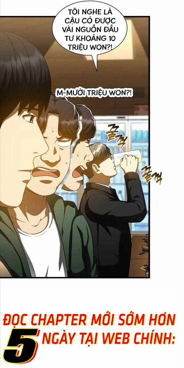 Bác Sĩ Phẫu Thuật Hoàn Hảo 86 trang 38