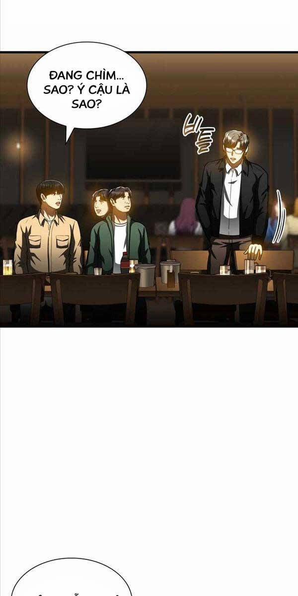 Bác Sĩ Phẫu Thuật Hoàn Hảo 86 trang 42