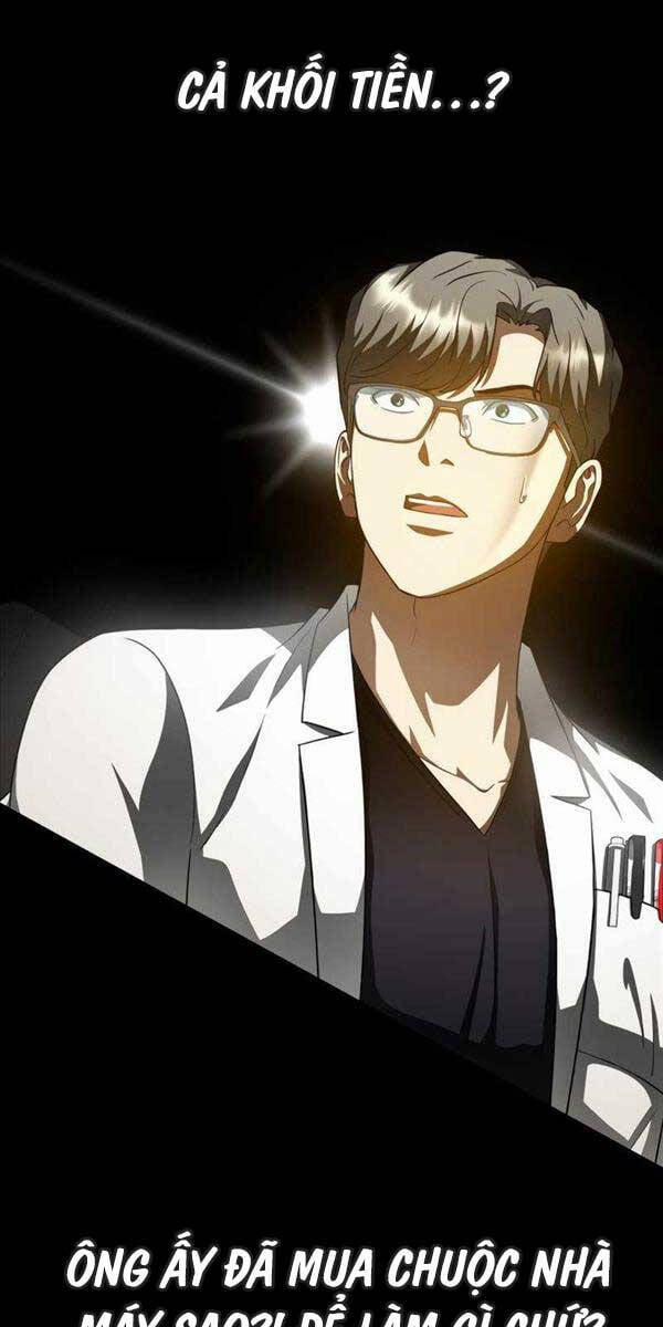 Bác Sĩ Phẫu Thuật Hoàn Hảo 86 trang 62