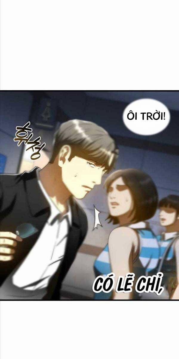 Bác Sĩ Phẫu Thuật Hoàn Hảo 86 trang 79